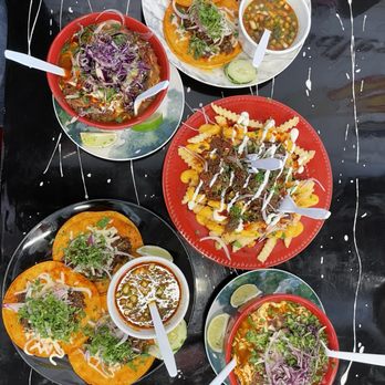 Street Tacos Cantina - Birria fries, ramen & tacos! - Tacos Near Me - Raleigh, North Carolina Street Tacos Cantina - Birria fries, ramen & tacos! - Tacos Near Me - Raleigh, North Carolina