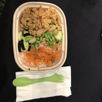 GreenHouse Kitchen - American Near Me - Cedar Falls, Iowa