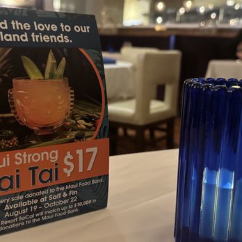 Salt & Fin - Seafood Near Me - Valley Center, California Salt & Fin - Seafood Near Me - Valley Center, California