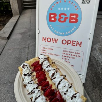 Brews & Bites - Hot Dogs Near Me - Chicago, Illinois Brews & Bites - Hot Dogs Near Me - Chicago, Illinois