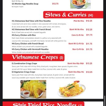 Pho Tam & Grill - Vietnamese Near Me - El Cajon, California Pho Tam & Grill - Vietnamese Near Me - El Cajon, California