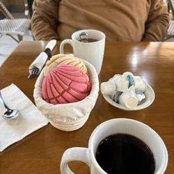Bistro Brunch