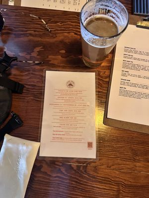 Oaxaca Brewing Co. by null