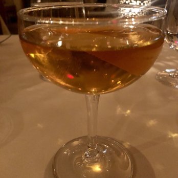 Junoon - Masala Whiskey - Indian Near Me - New York, New York