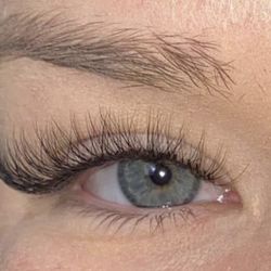 The She Shed - Classic Lashes