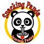 Photo of Snacking Panda