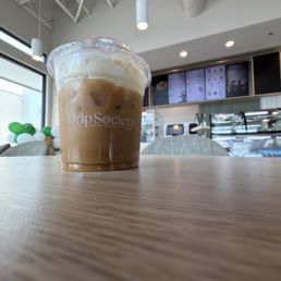 Vietnamese Coffee