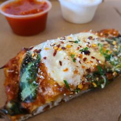 Triple Beam Pizza