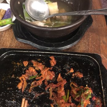Five Senses - Korean Near Me - New York, New York