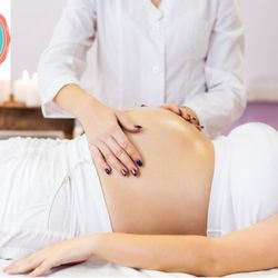 Pregnancy Treasures & Boutique - Pre-natal and Post-Natal Massage