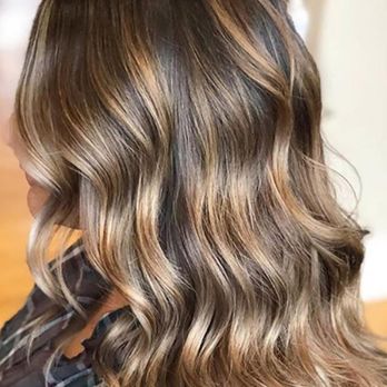 Pure Elements an Organic Salon - sun-kissed-glow hair - Hair Salons Near Me - Albany, New York