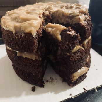 Bread Brothers Bakery - The best German Chocolate Cake!! - Bakeries Near Me - Mesa, Arizona