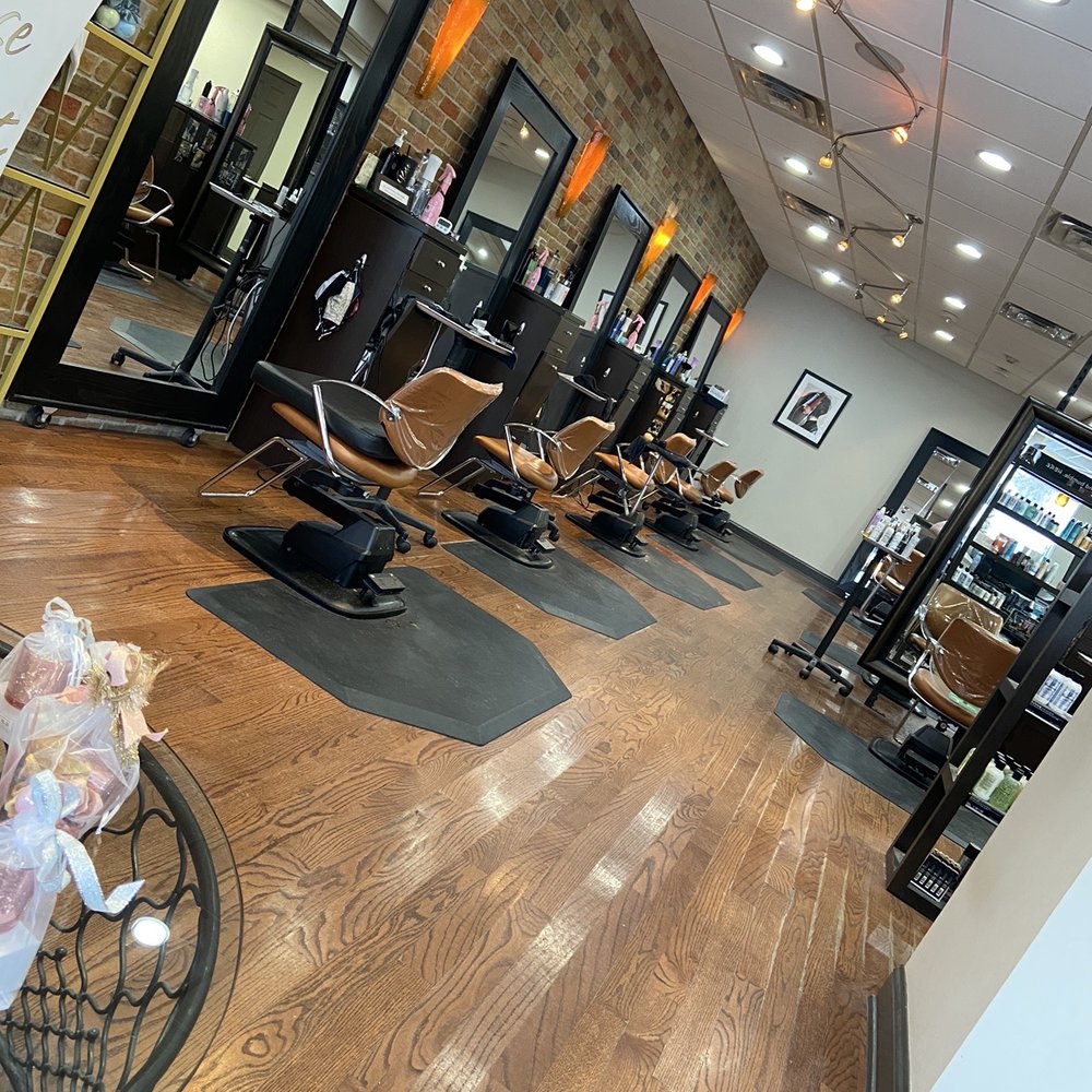 Alia Rose Salon - Alia Rose Salon - Hair Salons Near Me - Westmont, Illinois Alia Rose Salon - Alia Rose Salon - Hair Salons Near Me - Westmont, Illinois