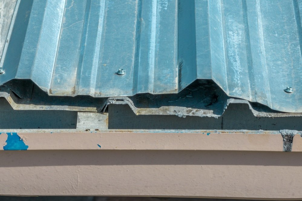 Slide of NTW Rebuilders & Services