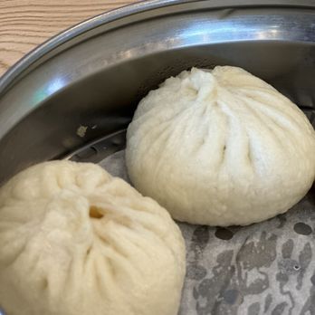 Joyee's Dumpling House - Poway - Steam pork buns - Chinese Near Me - Poway, California