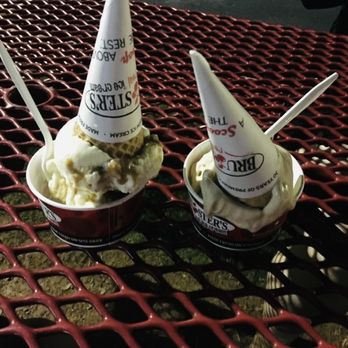 Bruster's Real Ice Cream - Ice Cream & Frozen Yogurt Near Me - Alpharetta, Georgia Bruster's Real Ice Cream - Ice Cream & Frozen Yogurt Near Me - Alpharetta, Georgia