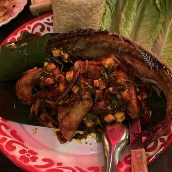 Yezo Thai Isankaya - Thai Near Me - New York, New York Yezo Thai Isankaya - Thai Near Me - New York, New York