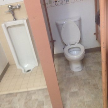 Discovery Parent-Child Pre-School - Co-ed bathroom - Preschools Near Me - San Jose, California