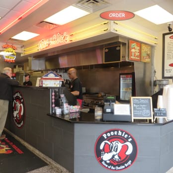Poochie's - Whadda ya have? - Hot Dogs Near Me - Skokie, Illinois Poochie's - Whadda ya have? - Hot Dogs Near Me - Skokie, Illinois