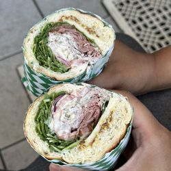 Lambo's Deli