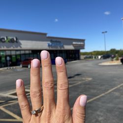 Excelsior Nails and Spa - Gel nails, location