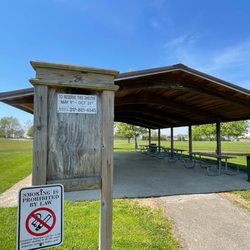 Woodmen Park