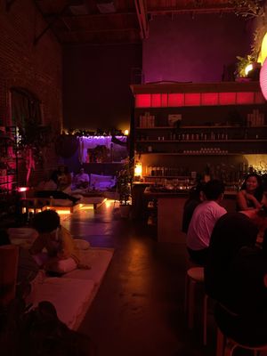 Tea at Shiloh: A Teahouse | RSVP required by null