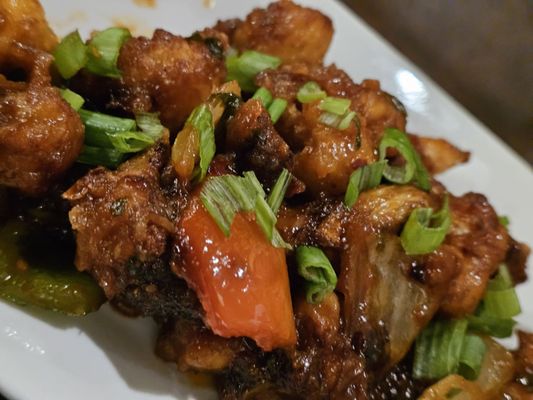 Taaza Indian Cuisine by null