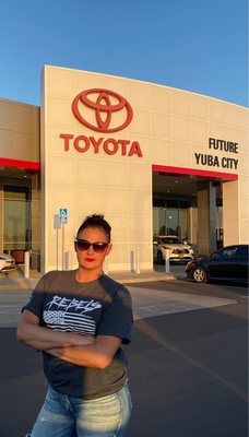 FUTURE TOYOTA OF YUBA CITY - Updated July 2025 - 77 Photos & 276 ...