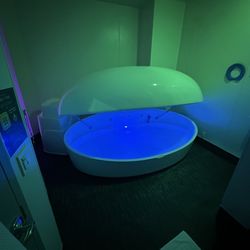 Float Seattle - South Lake Union - Sensory deprevation float tank