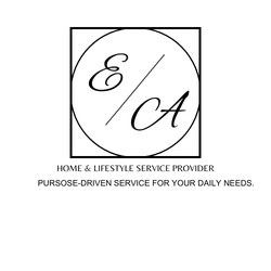 Emma Araujo Saravia - Logo