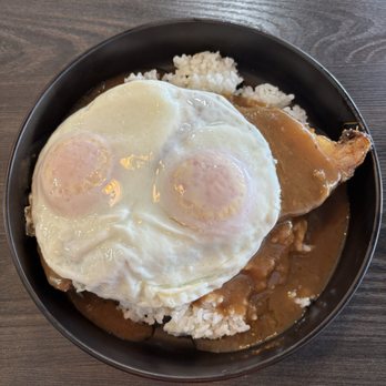 Jessica's - Prime Rib Locomoco! - Breakfast & Brunch Near Me - Aiea, Hawaii Jessica's - Prime Rib Locomoco! - Breakfast & Brunch Near Me - Aiea, Hawaii