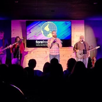 Forefront Church - Churches Near Me - Virginia Beach, Virginia Forefront Church - Churches Near Me - Virginia Beach, Virginia
