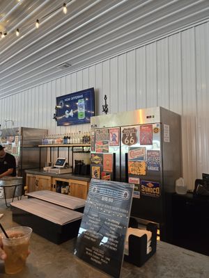 Black Draft Farm & Distillery by null