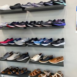 The Good Feet Store - Brooks