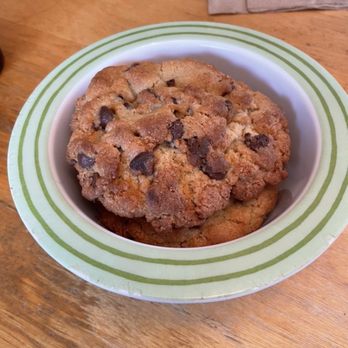 Coffee Etc. - Chocolate Chip Cookie - Coffee & Tea Near Me - Castle Shannon, Pennsylvania