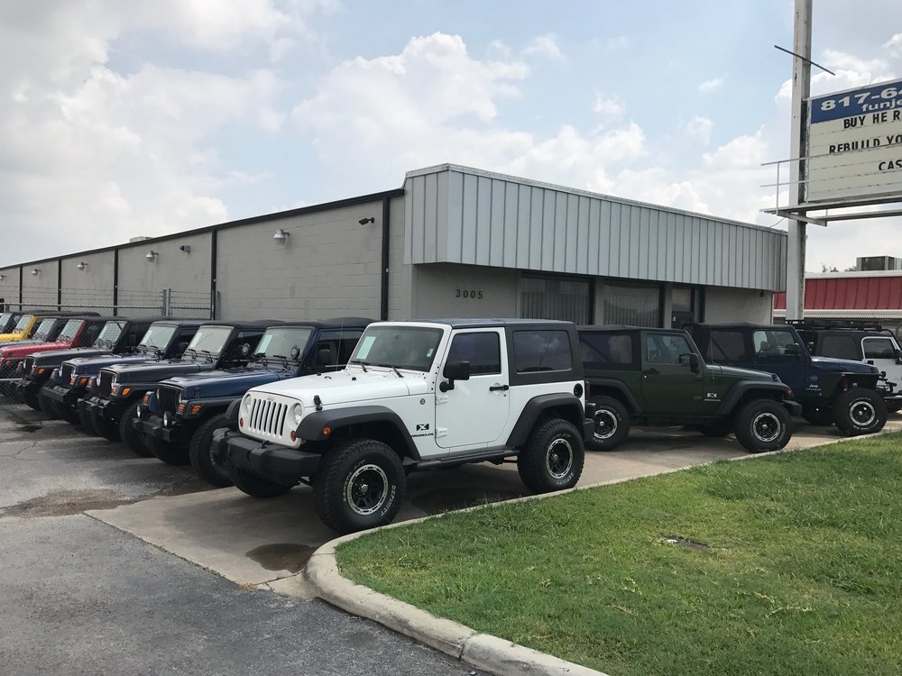 SPECIALTY AUTOPLEX Updated September 2024 11 Photos & 11 Reviews