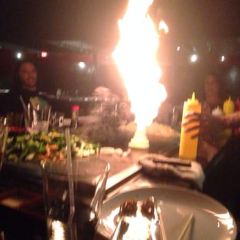 Sake House - Hibachi grill - Sushi Bars Near Me - Clearwater, Florida