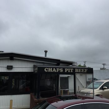 Chaps Pit Beef - Barbeque Near Me - Baltimore, Maryland Chaps Pit Beef - Barbeque Near Me - Baltimore, Maryland