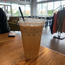 Stone Bru - Custom iced drink