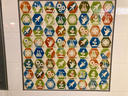 Fair Oaks Mall by null