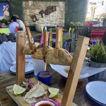 El Patio - Tacolgado - Mexican Near Me - Palm Springs, California El Patio - Tacolgado - Mexican Near Me - Palm Springs, California