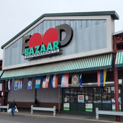 Food Bazaar Supermarket