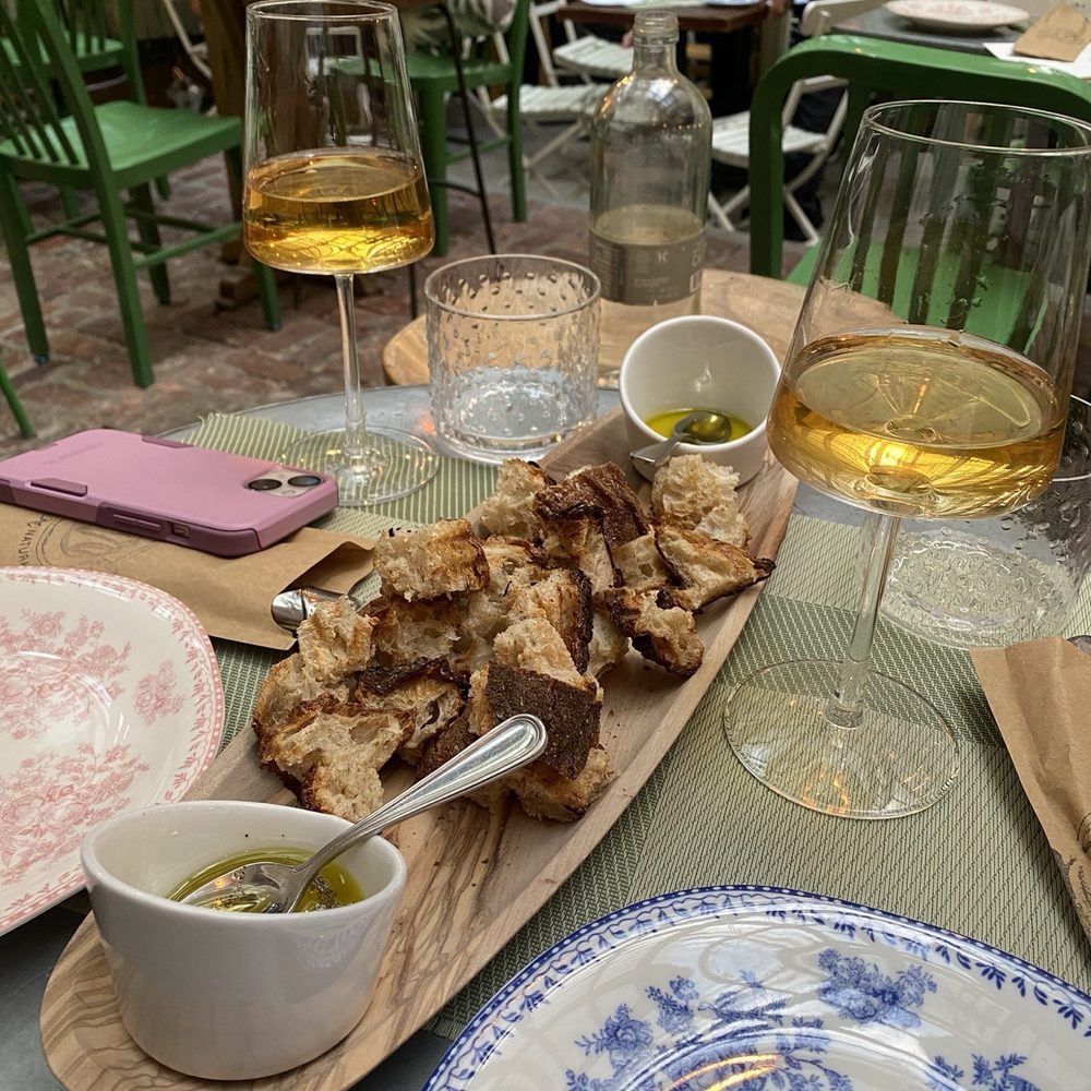 Terre - Italian Near Me - Brooklyn, New York