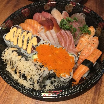 Ai Sushi - Sushi Bars Near Me - Markham, Ontario