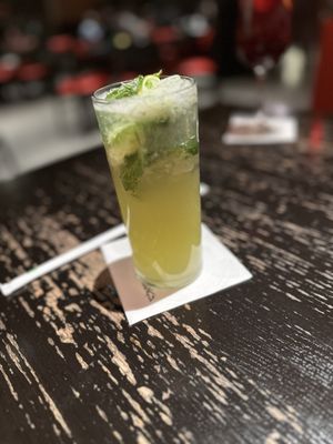 P.F. Chang's by null