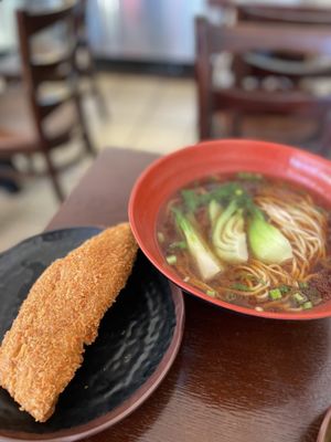 Sue's Kitchen by null