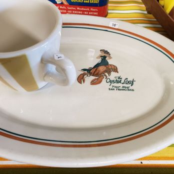 Windmill Antiques - Previous obsession. DINER dishes! - Antiques Near Me - Sebastopol, California Windmill Antiques - Previous obsession. DINER dishes! - Antiques Near Me - Sebastopol, California