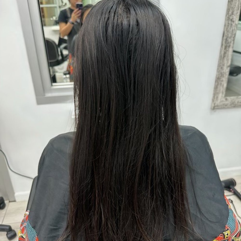 Brian Guy Studio 14 - Before - Hair Stylists Near Me - Irvine, California Brian Guy Studio 14 - Before - Hair Stylists Near Me - Irvine, California