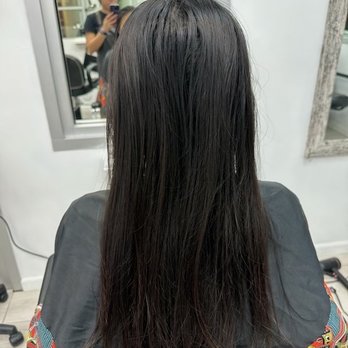 Brian Guy Studio 14 - Before - Hair Stylists Near Me - Irvine, California Brian Guy Studio 14 - Before - Hair Stylists Near Me - Irvine, California